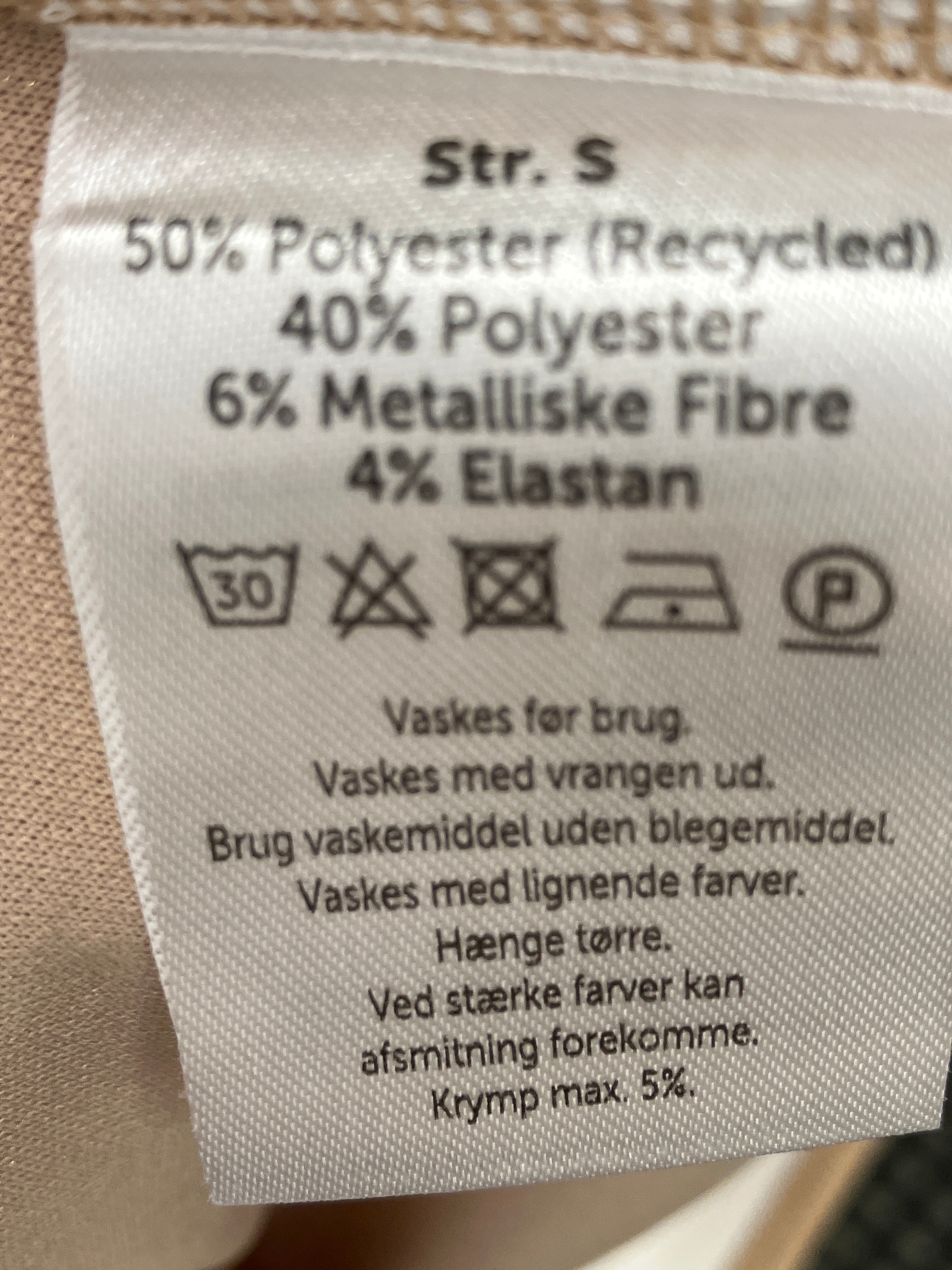 VRS Nederdel